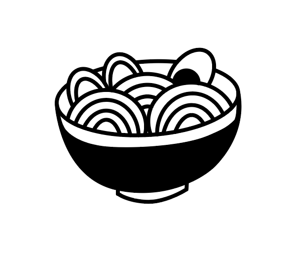 udon